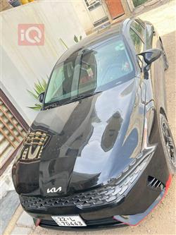 كيا K5